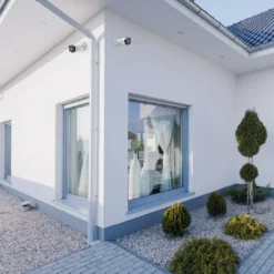 Yale Essentials 1080p 2 Camera CCTV Kit -Master Yale Shop yale essentials 1080p 2 camera cctv kit5011802338173 03i bq