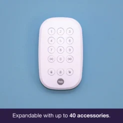 Yale IA-320 Sync Smart 6 Piece Intruder Alarm Kit -Master Yale Shop yale ia 320 sync smart 6 piece intruder alarm kit5011802307087 02i BQ