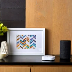 Yale IA-320 Sync Smart 6 Piece Intruder Alarm Kit -Master Yale Shop yale ia 320 sync smart 6 piece intruder alarm kit5011802307087 03i bq