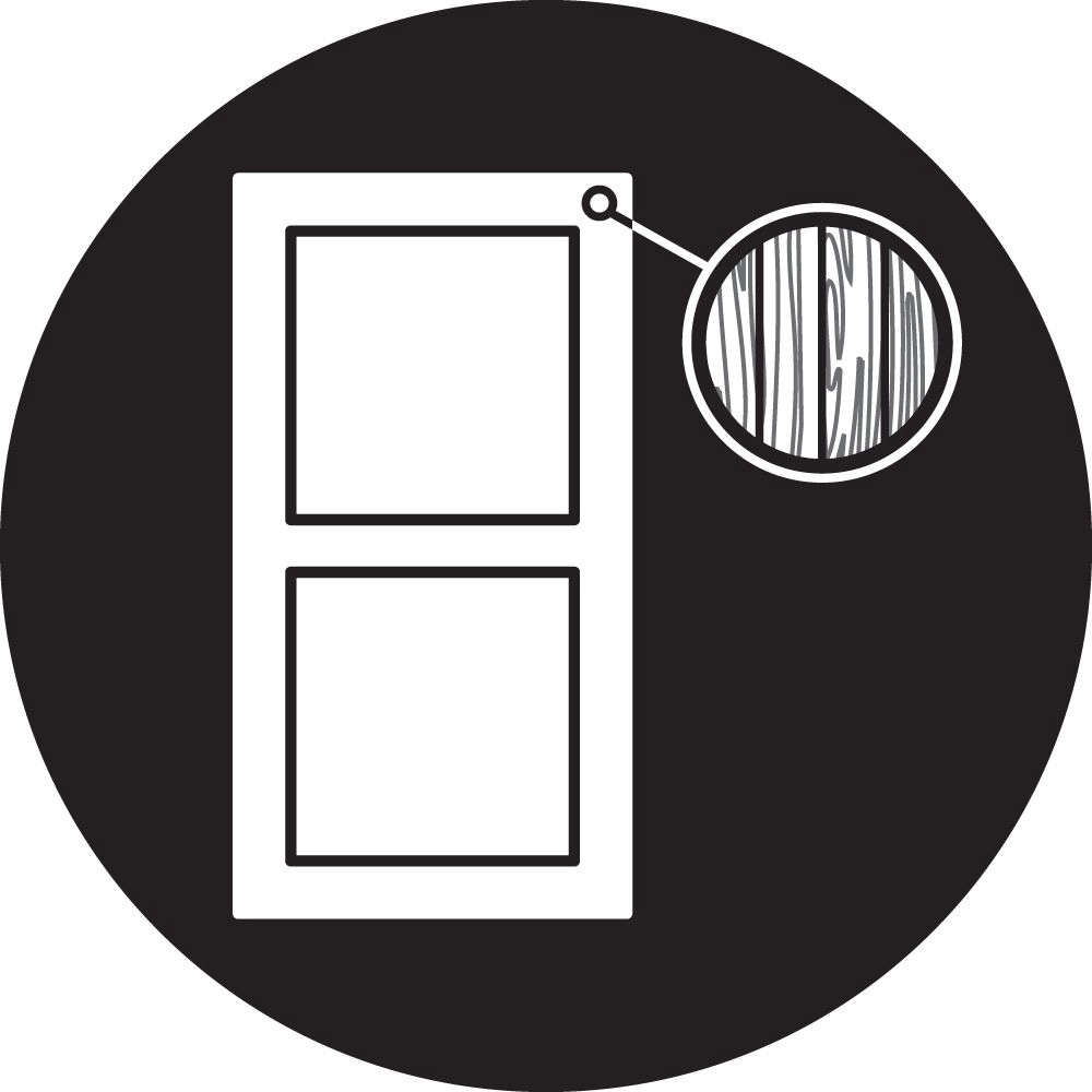 Yale P-M236-CH-63 64mm Polished Chrome Effect Metal 2 Lever Sashlock 2 Yale P-M236-CH-63 64mm Polished Chrome Effect Metal 2 Lever Sashlock - Image 2