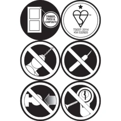 Yale Satin Nickel-plated Single Euro Cylinder Lock, (L)100mm (W)29mm 3 Yale Satin Nickel-plated Single Euro Cylinder Lock, (L)100mm (W)29mm -Master Yale Shop yale satin nickel plated single euro cylinder lock l 100mm w 29mm5010609174823 18bq scaled