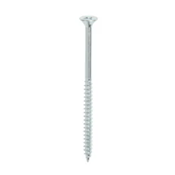 Zinc PZ Self-countersunk Zinc-plated Carbon Steel (C1022) Flooring Screws Trade Case, Pack Of 1400 -Master Yale Shop zinc pz self countersunk zinc plated carbon steel c1022 flooring screws trade case pack of 14005057741322095 03c bq scaled