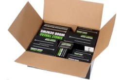 Zinc PZ Self-countersunk Zinc-plated Carbon Steel (C1022) Flooring Screws Trade Case, Pack Of 1400 -Master Yale Shop zinc pz self countersunk zinc plated carbon steel c1022 flooring screws trade case pack of 14005057741322095 04c scaled